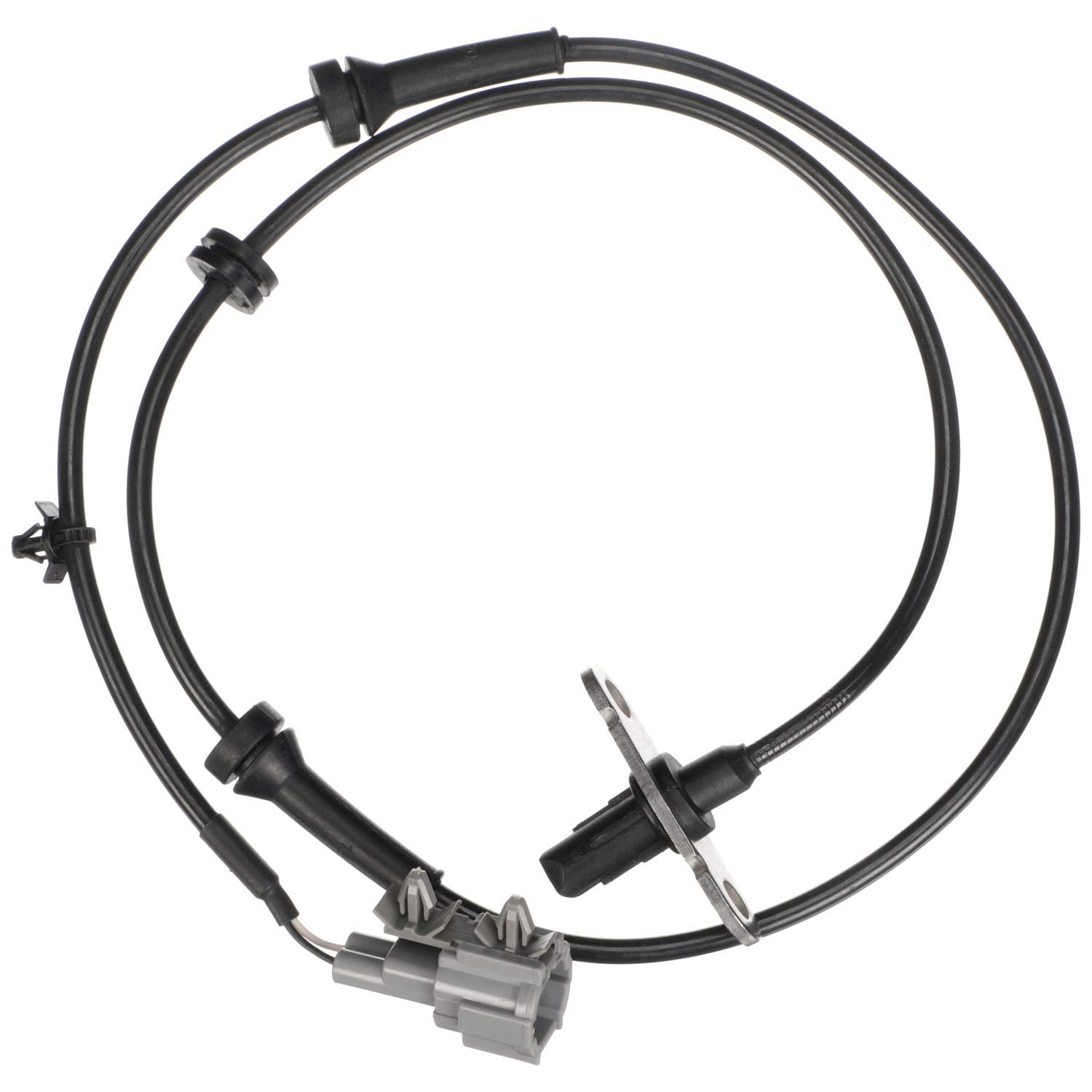 Delphi SS11565 Wheel Speed Sensor - ABS Compatible Replacement for Cars & Trucks - High Performance & Durable - Perfect for Off-Road & Daily Driving