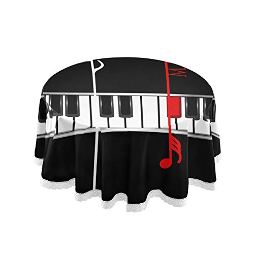 Muisc Piano Note