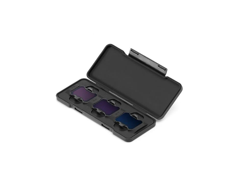 DJI Avata 2 ND Filters Set - 3 Pack (ND8/ND16/ND32) for Drone Photography - Perfect for Sunny Days & Aerial Videography