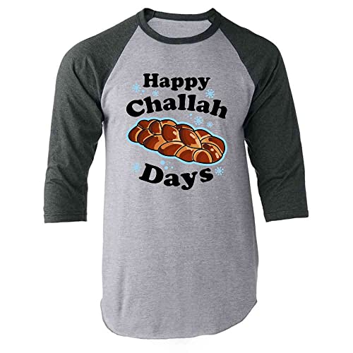 Raglan | Gray Sleeves