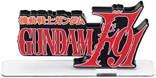 Gundam F91
