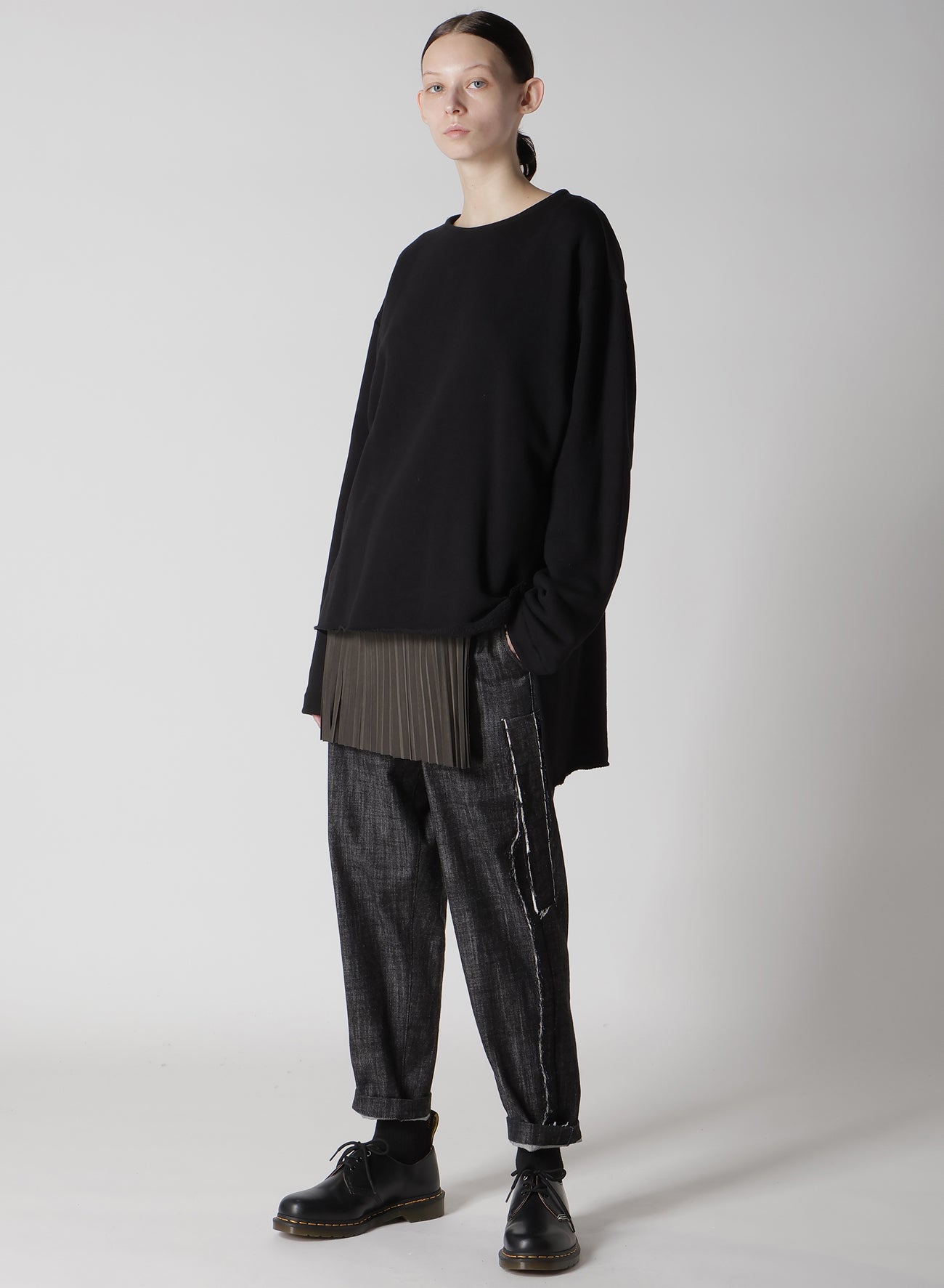 Soft Cotton & Cellulose Fleece Pullover for Men & Women | Cozy Winter Sweater | Perfect for Outdoor Activities & Casual Wear