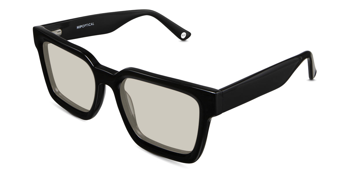 Umer Men's Prescription Tinted Sunglasses - UV Protection & Polarized Lenses for Driving, Fishing & Outdoor Activities