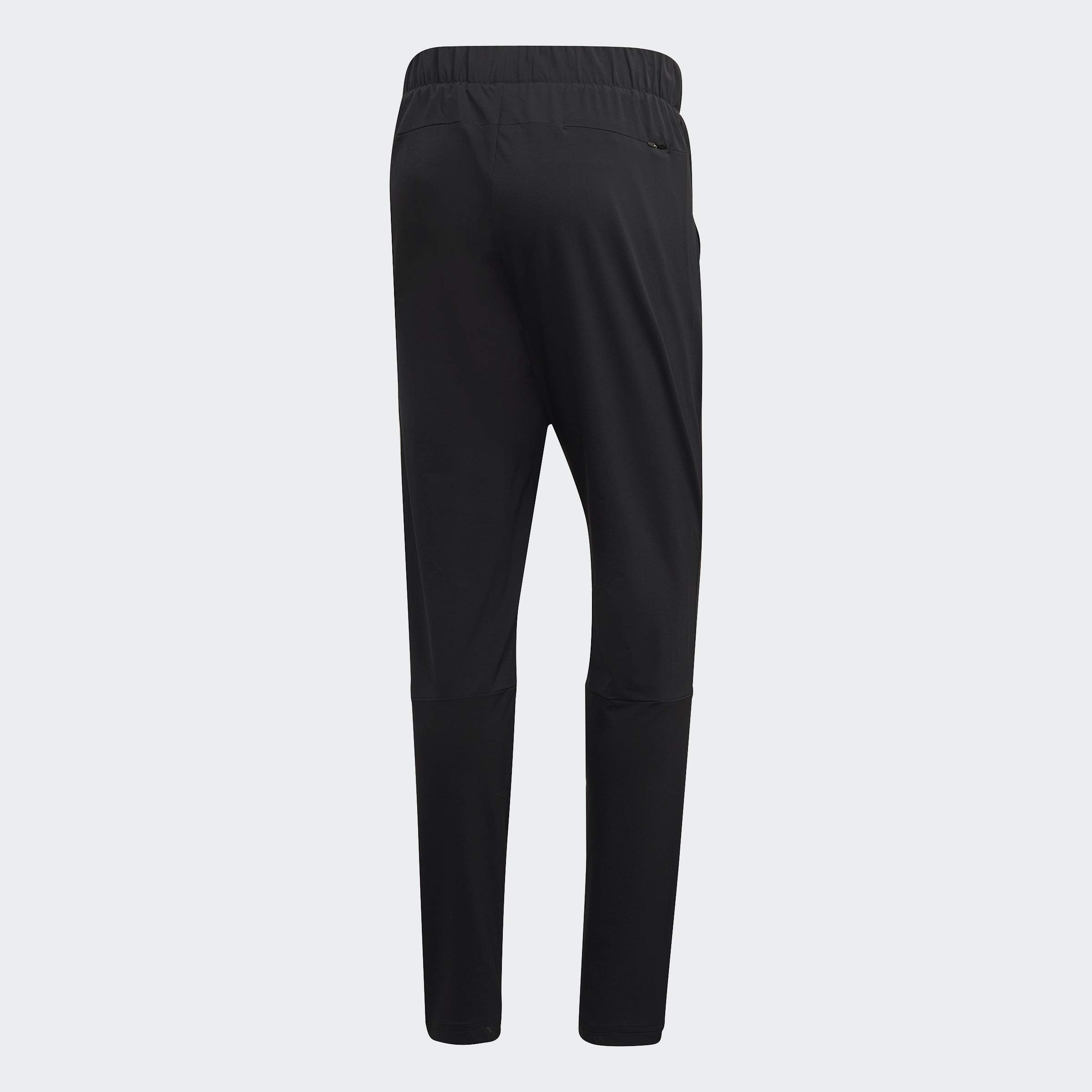 adidas Men's Z.N.E. Performance Pants - Lightweight Athletic Joggers for Running, Training & Gym Workouts - Comfortable Streetwear & Lounge Pants for Casual Wear