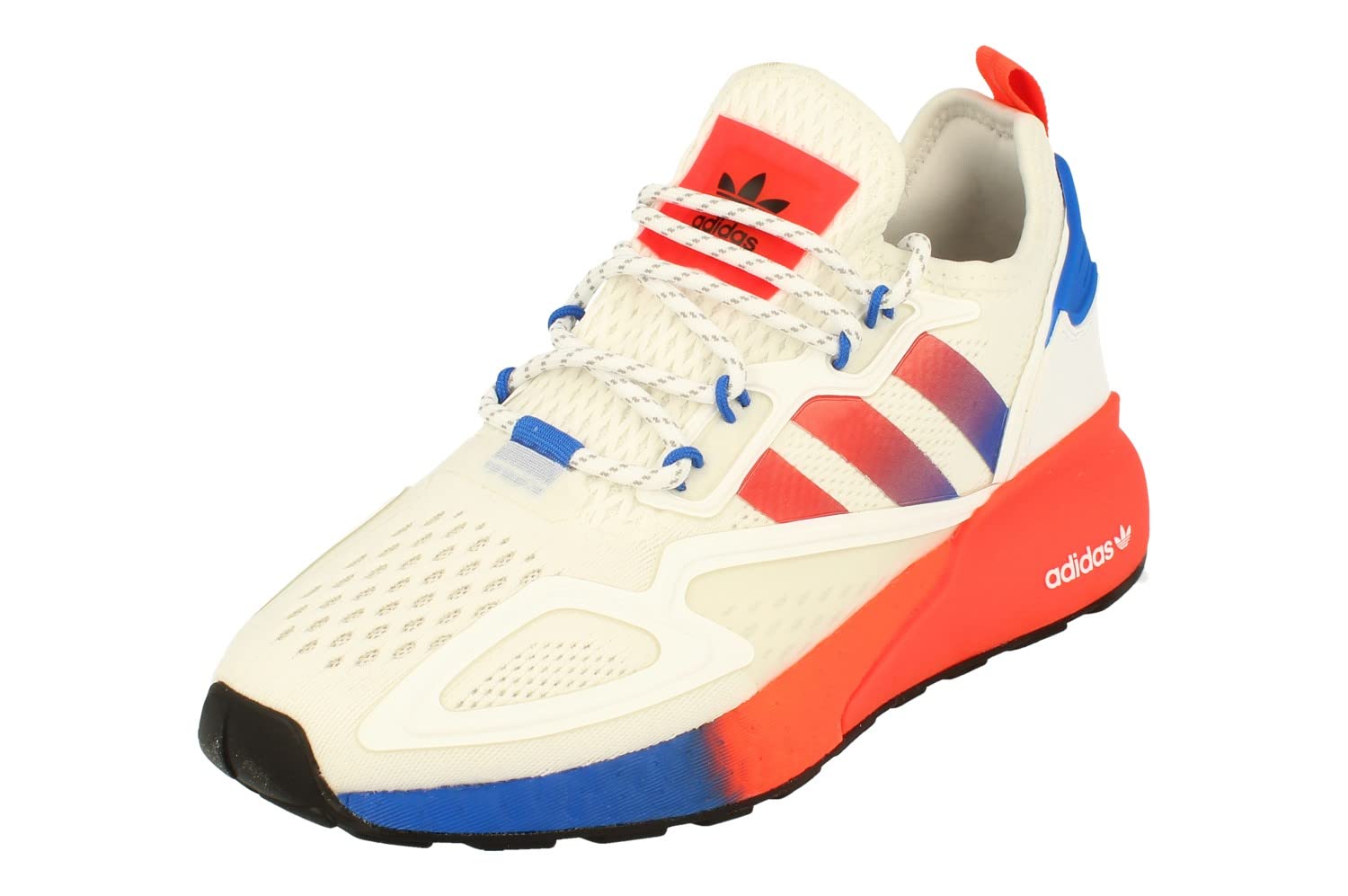 adidas Women's Running Sneakers - Lightweight Comfortable Athletic Shoes for Jogging, Gym & Casual Wear