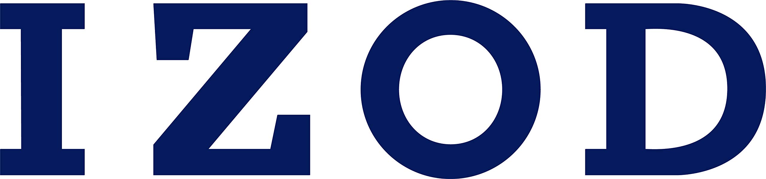 IZOD Men's Boxer Briefs 12-Pack - Ultra Soft Performance Underwear for Men | Breathable & Moisture-Wicking | Active & Sport Boxers (S-XL) | Perfect for Gym, Running & Everyday Comfort