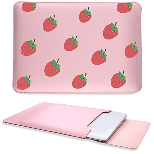 Strawberry A/Pink