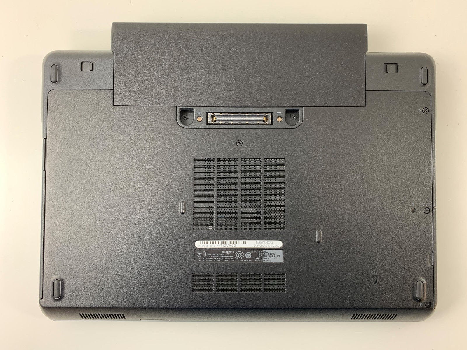 Refurbished Dell Latitude E6440 14