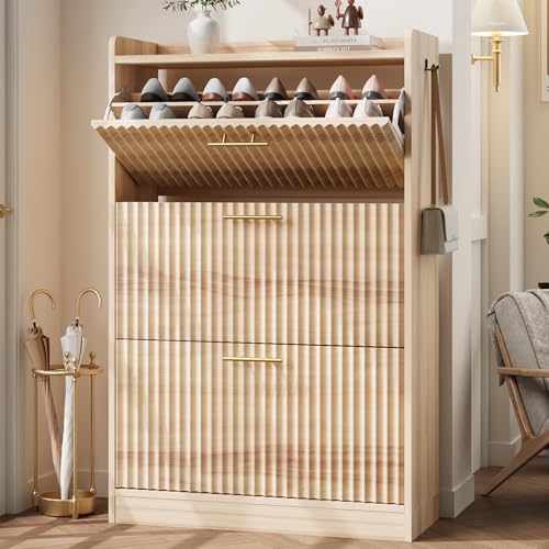 Natural Wood