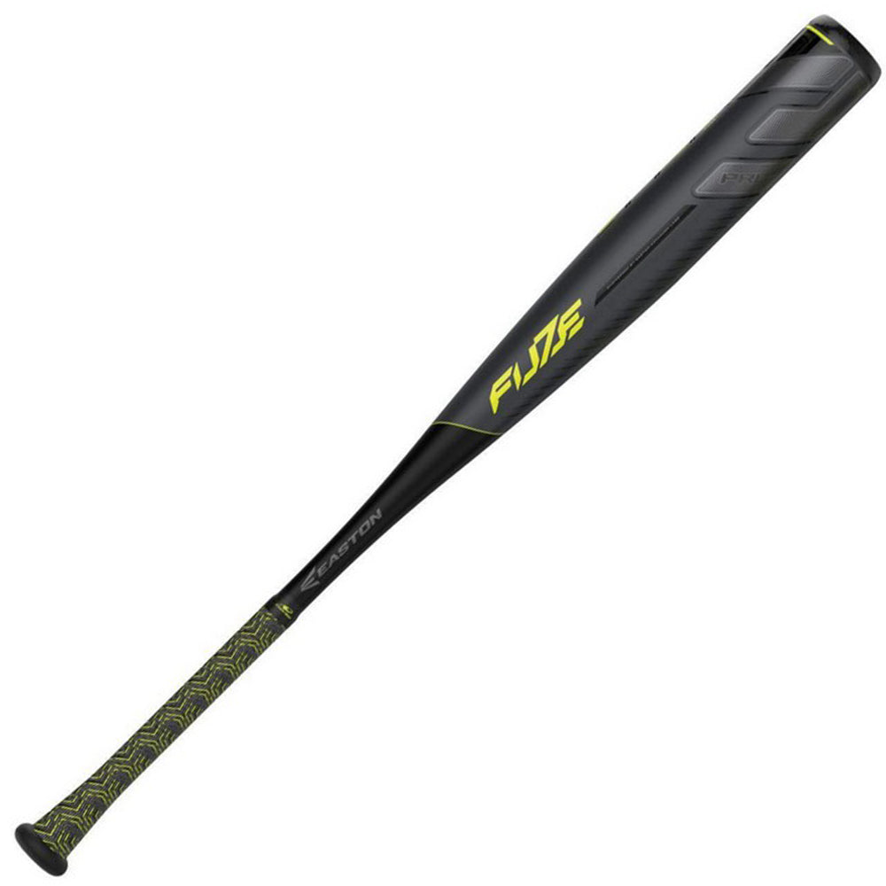 Easton BB19FZ Project 3 Fuze Adult Baseball Bat - 2 5/8