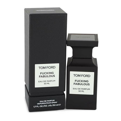 Tom Ford Fucking Fabulous 50ml EDP Unisex Perfume - Luxury Fragrance for Men & Women | Perfect for Date Night, Special Occasions & Gift Giving