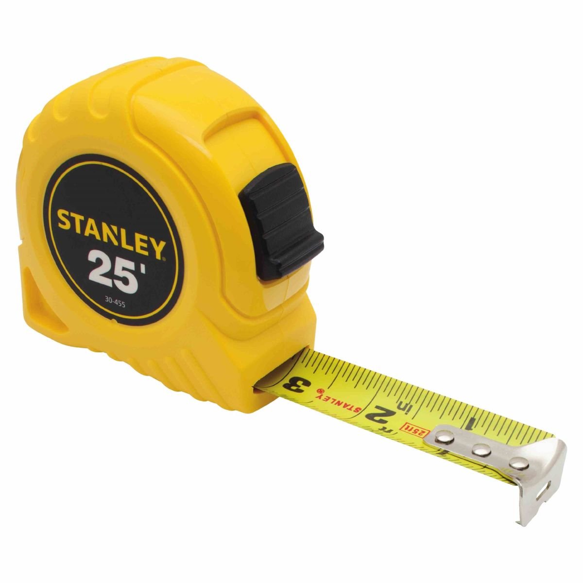 25-Foot Tape Measure (2-Pack) - 1