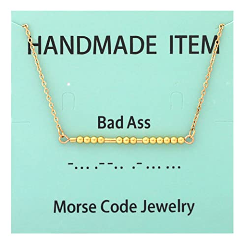54 Gold - Bad Ass