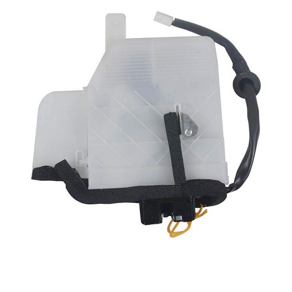 Toyota 4Runner Rear Door Tailgate Latch Lock Motor Replacement 69110-35090 (Fits 2004-2009 Models) - Compatible with 69110-35062 & 69110-35060 - Perfect for Off-Roading & Truck Maintenance