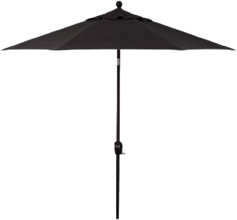Obravia Black /Black Frame
