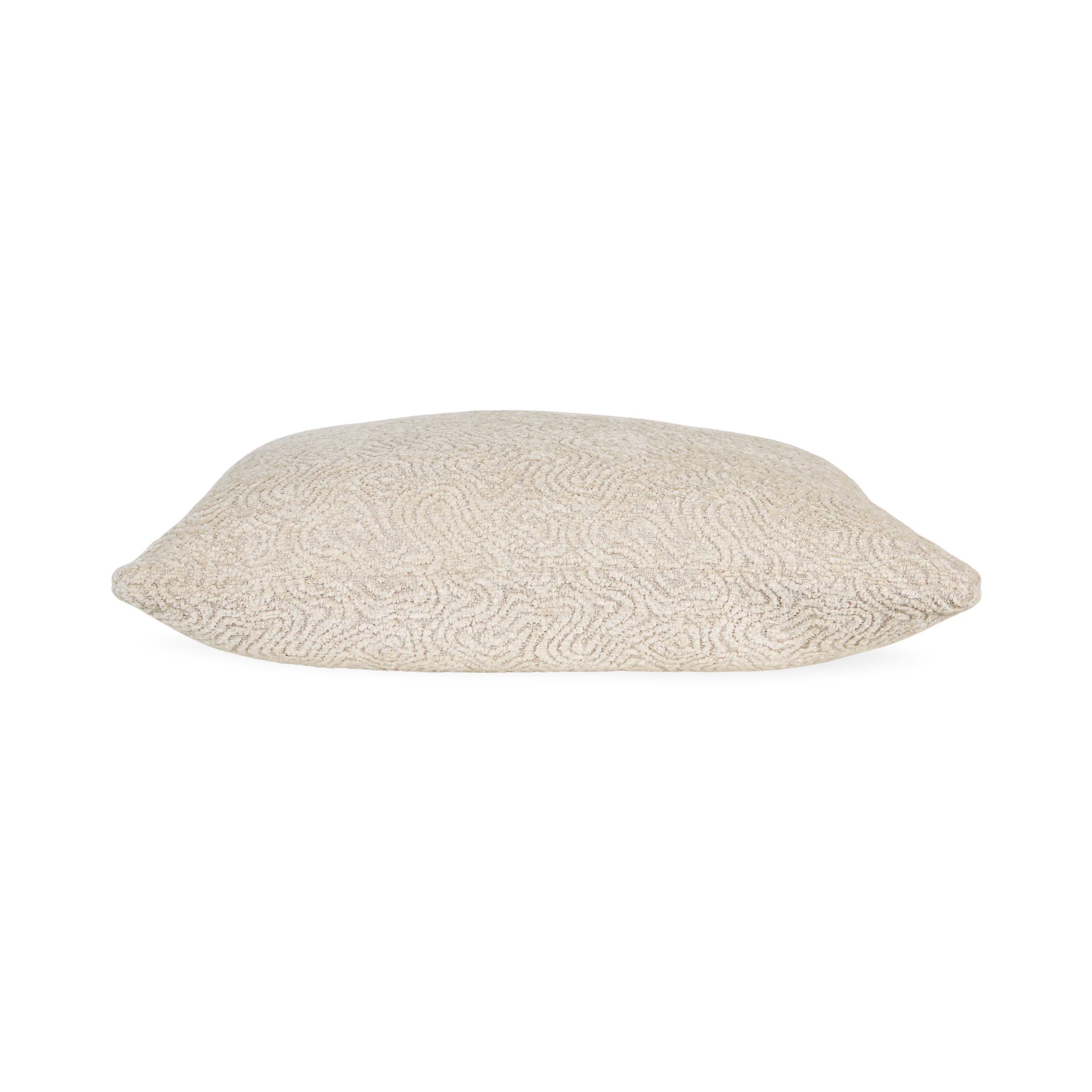 Premium Maze Pillow for Stress Relief - Soft & Comfortable Memory Foam Pillow for Adults - Perfect for Home, Office & Travel Use