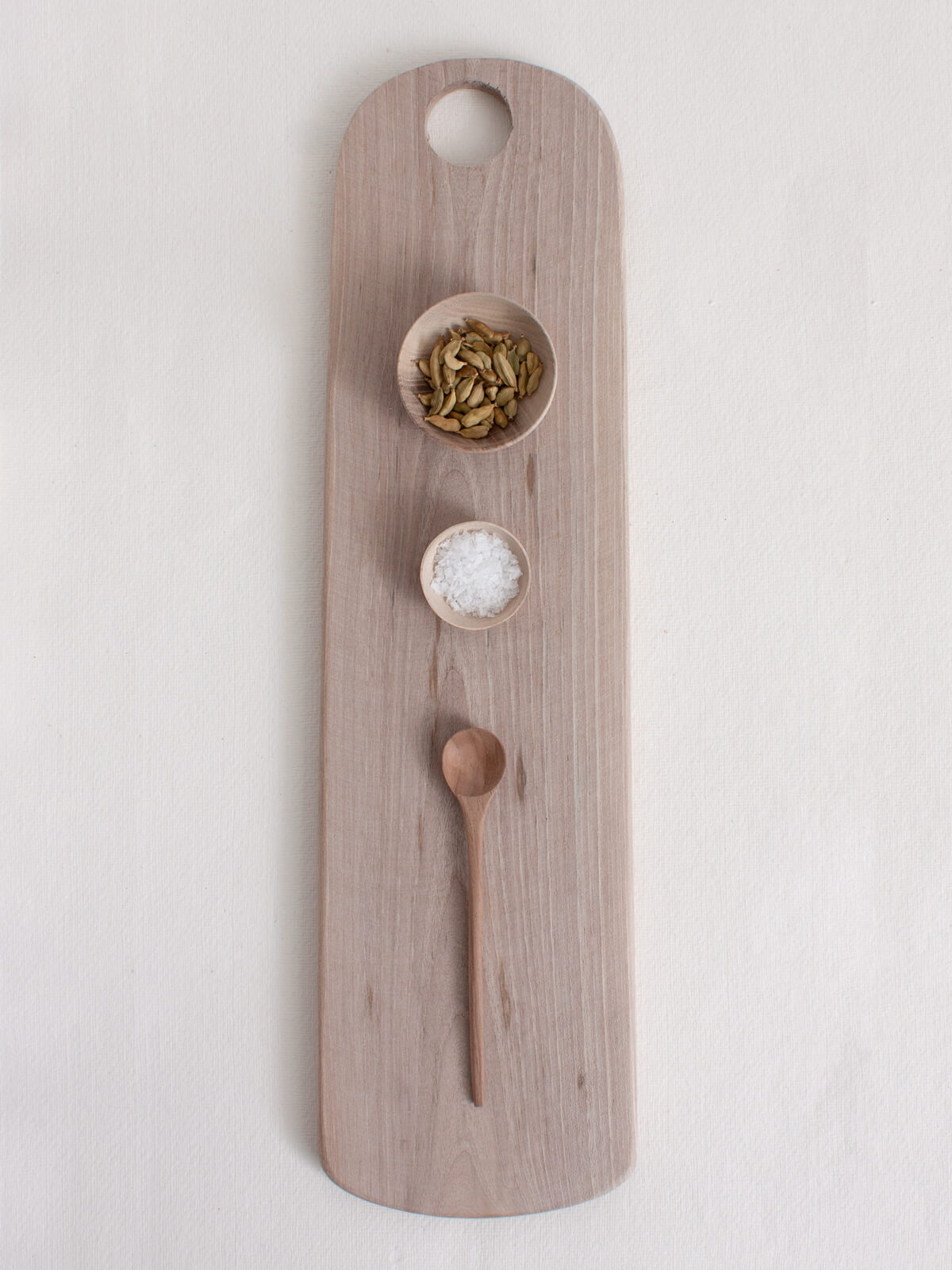 Premium Walnut Wood Cutting Board and Serving Bowl Set - Natural, Durable for Kitchen & Charcuterie - Perfect for Entertaining, Cheese Platters & Food Presentation