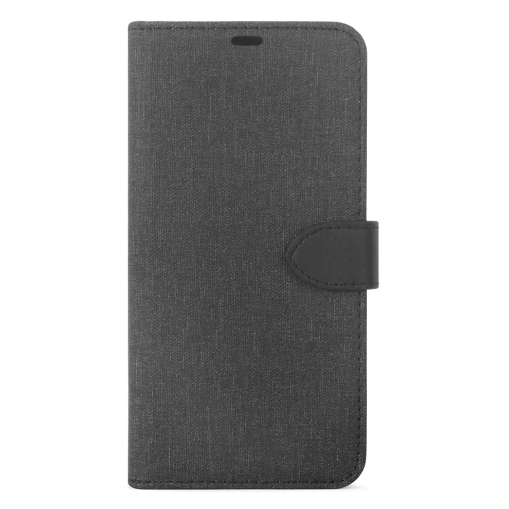 Samsung Galaxy A54 2-in-1 Flip Folio Case with Card Holder & Stand - Protective Cover for Work, Travel & Daily Use
