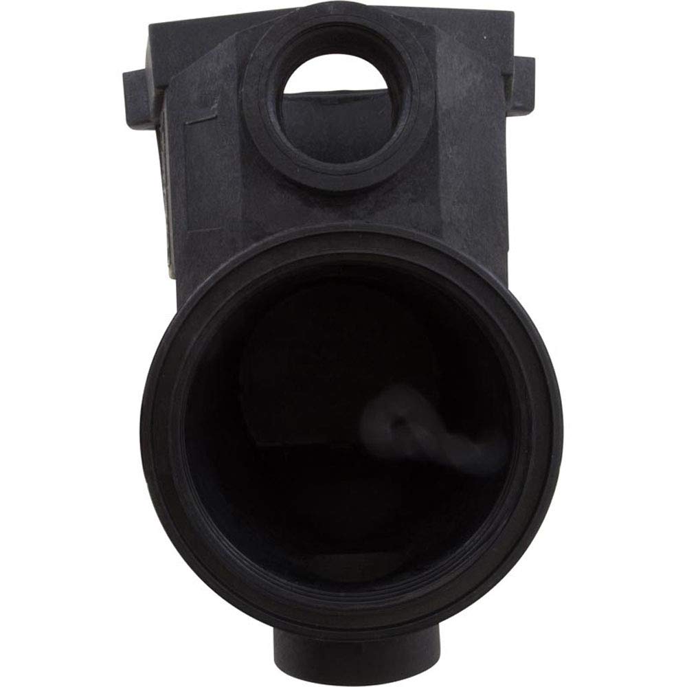 Hayward SPX3120AA Pump Housing & Strainer Replacement - Compatible with Pool & Spa Pumps | Durable Swimming Pool Filter Basket for Water Circulation System