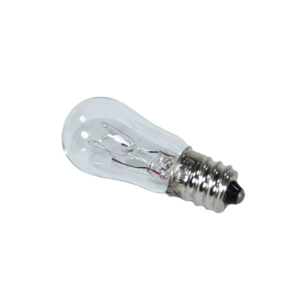 Frigidaire 5304506475 Refrigerator Light Bulb - 40W Replacement Bulb for Fridges, Freezers & Appliances - Bright White Light for Better Visibility in Kitchen & Pantry