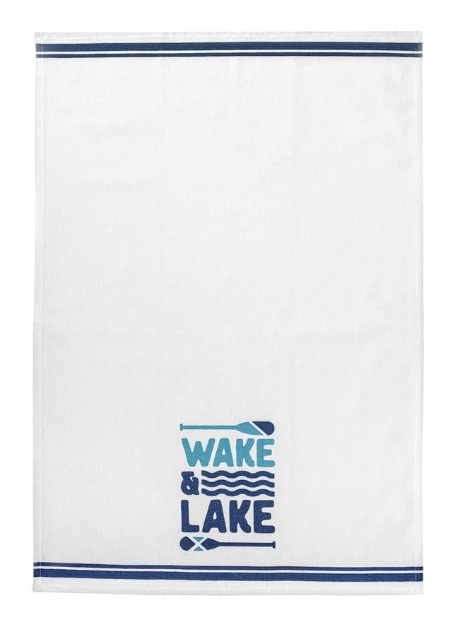 Wake & Lake