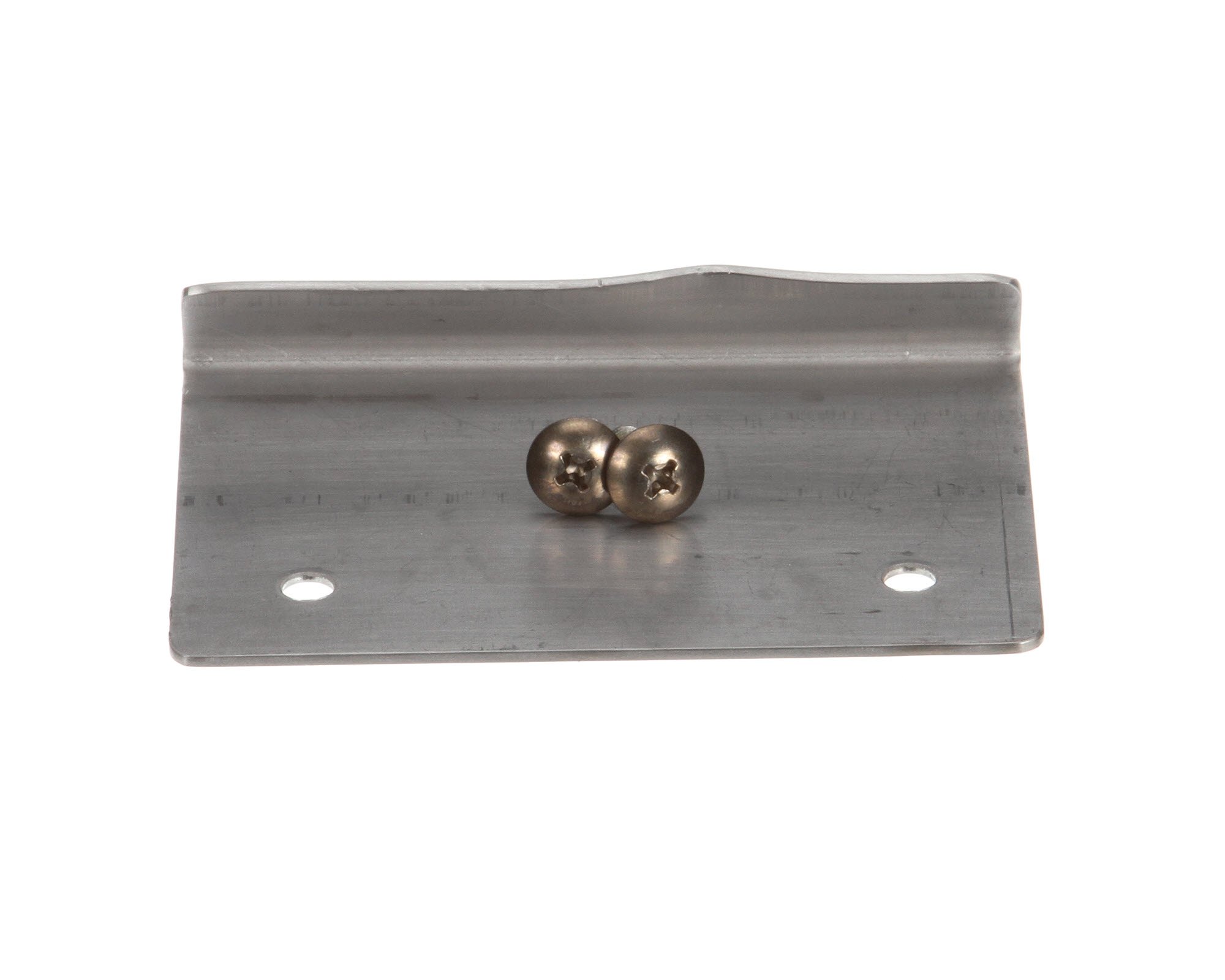Manitowoc Ice Machine 000000815 Replacement Catch Baffle - Compatible with Manitowoc Ice Makers - Durable & Easy to Install for Restaurants, Bars, and Commercial Kitchens