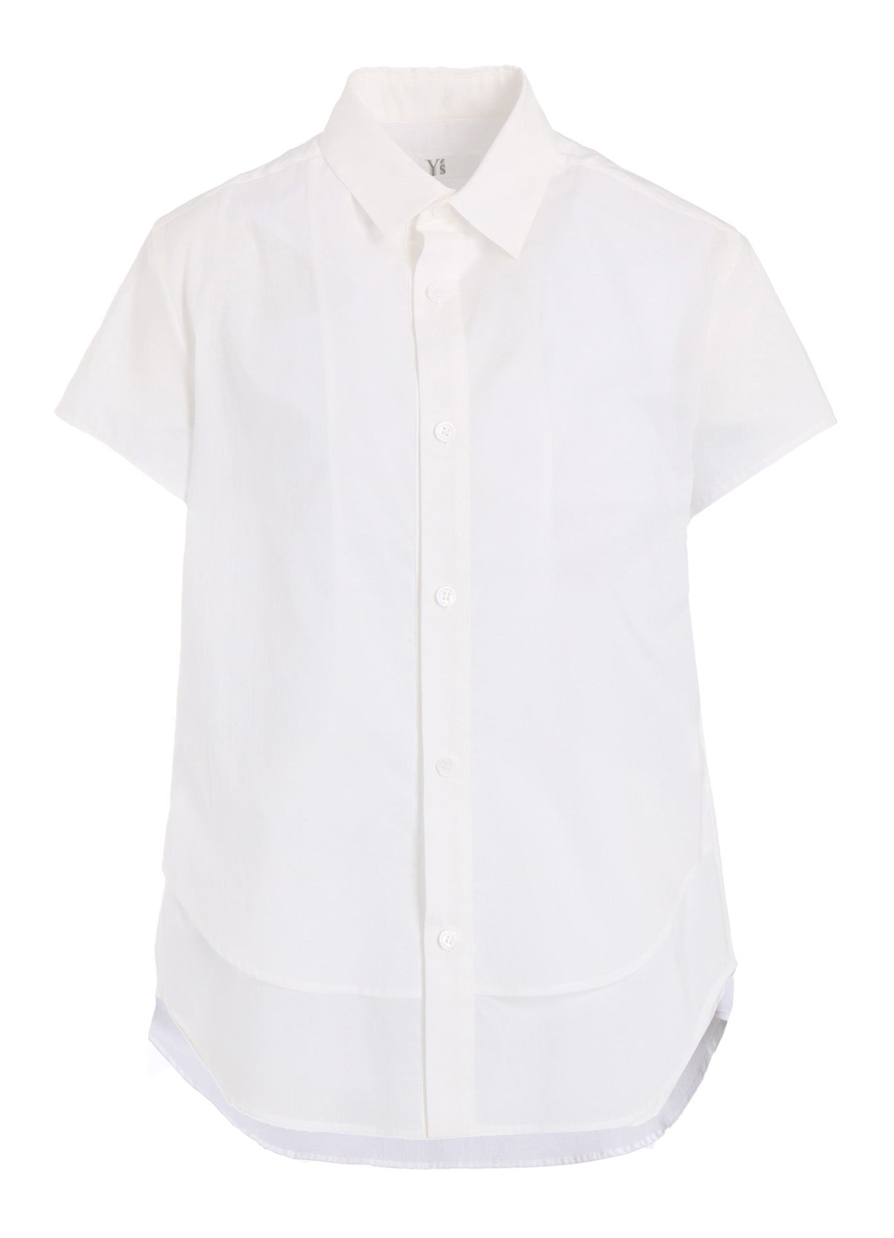 Premium Cotton Lawn Double Front Hem Blouse for Women - Elegant & Comfortable Summer Top for Work, Casual Outings & Special Occasions