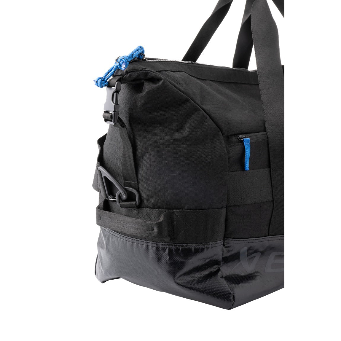 Bauer Elite Duffle Bag 2024 - Premium Hockey Gear Bag for Travel & Sports - Large Capacity Gym Bag for Hockey Players, Athletes & Fitness Enthusiasts - Perfect for Ice Rink, Training & Gym Sessions