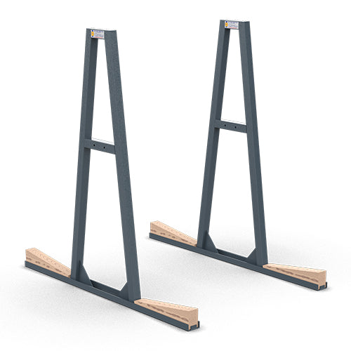 Abaco Standard A Frame SAF060 - Heavy Duty Ladder for Construction, Roofing & Home Repairs | Durable & Safe Climbing Equipment for Professionals & DIY