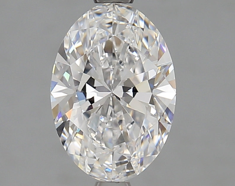 1.82 Carat Oval Lab Grown Diamond - GIA Certified | Eco-Friendly & Conflict-Free | Perfect for Engagement Rings & Anniversary Gifts
