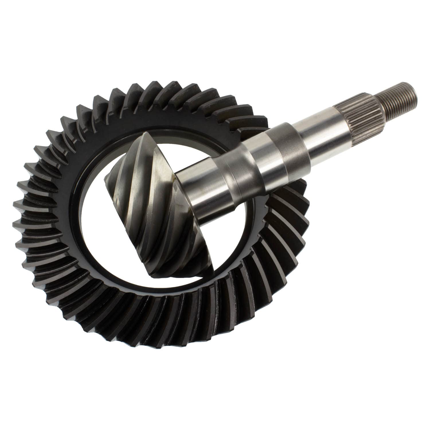 Motive Gear GM10-342 Differential Ring and Pinion Gear Set - Compatible with GM 8.5 & 8.625 Inch Rear Axles, 3.42 Gear Ratio - Perfect for GM Truck & SUV Performance Upgrades & Off-Roading