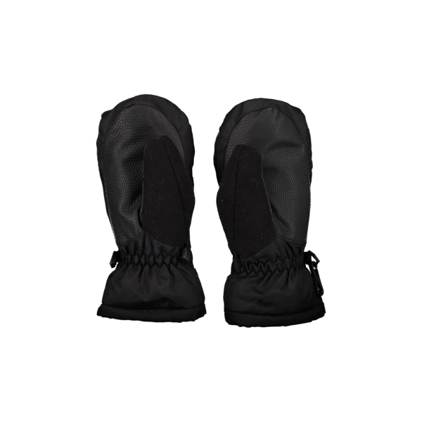 Obermeyer 2022 Junior Gauntlet Mitten - Warm Waterproof Kids Snow Gloves for Skiing, Snowboarding & Winter Outdoor Activities