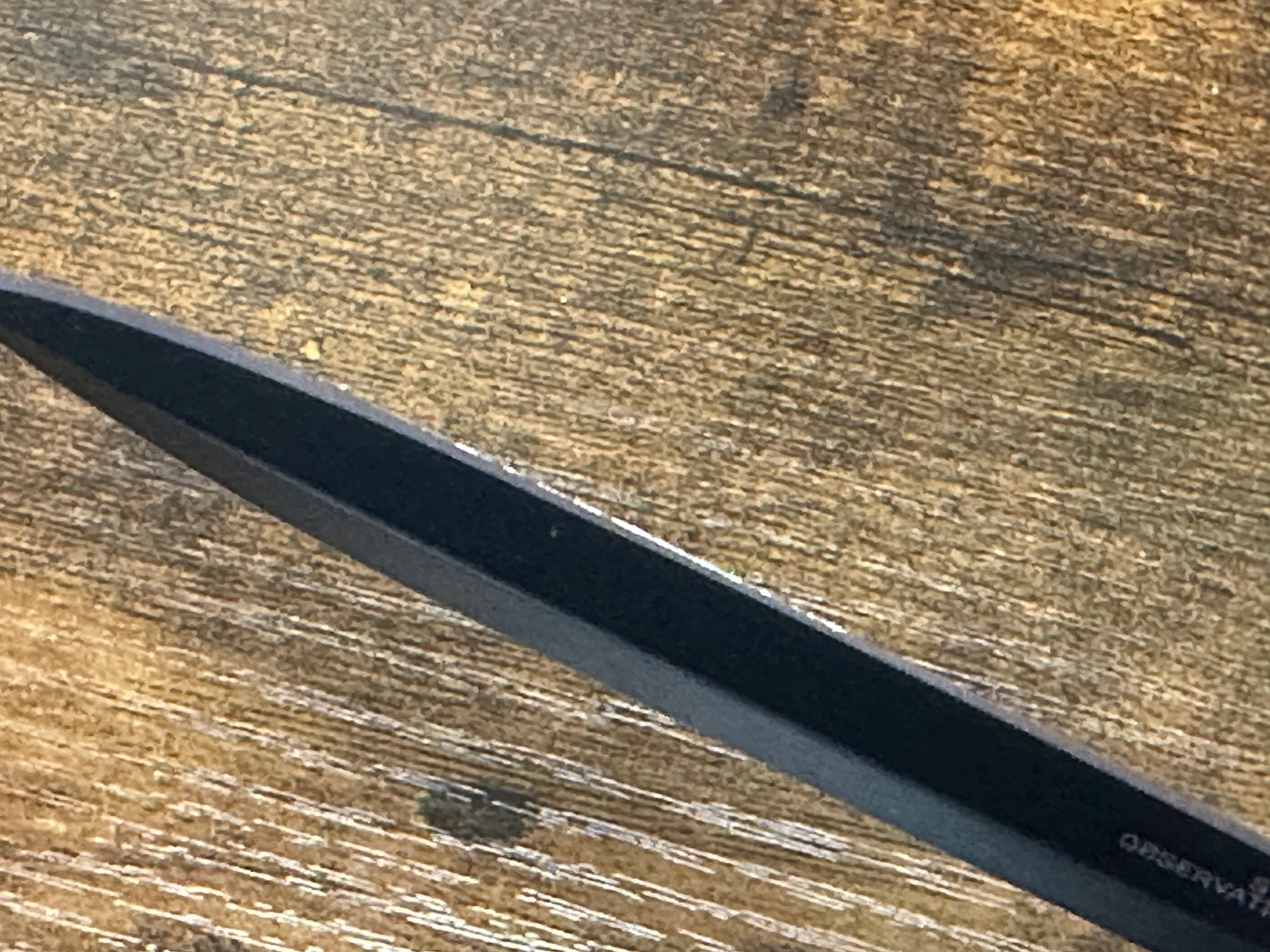 SOG Pentagon OTF Automatic Knife - Tactical Spring Assisted Pocket Knife for Outdoor, Camping, EDC & Survival Gear | Durable Stainless Steel Blade & Ergonomic Handle