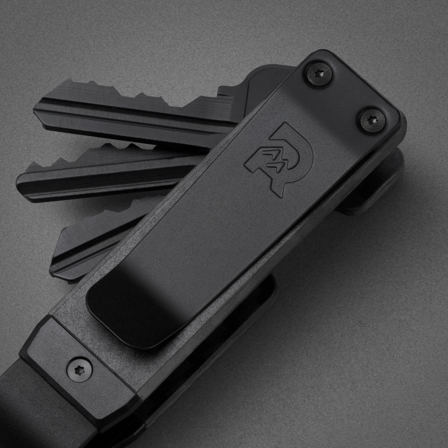 Ridge KeyCase - Premium Key Holder for Hennessey Performance 23 - Perfect for Car Keys, Home Keys, and Everyday Carry (EDC)