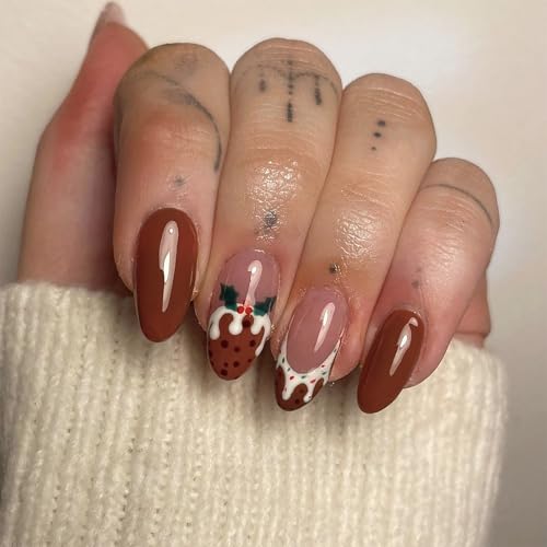 Christmas Nails18
