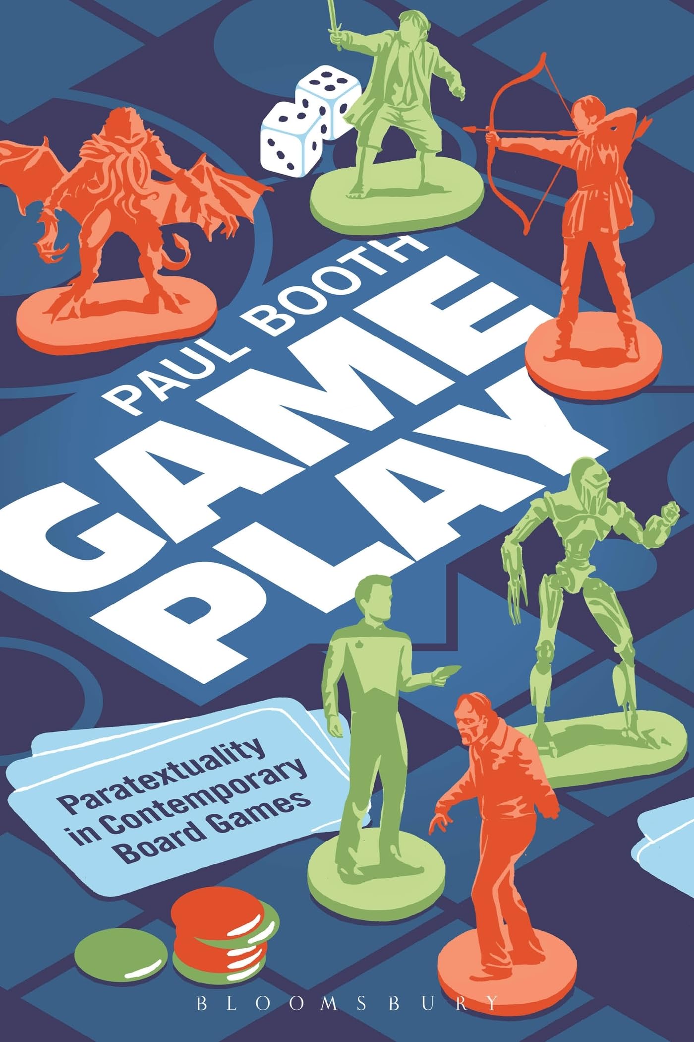 Game Play: Exploring Paratextuality in Modern Board Games - Perfect for Game Nights, Educational Use, and Strategy Enthusiasts
