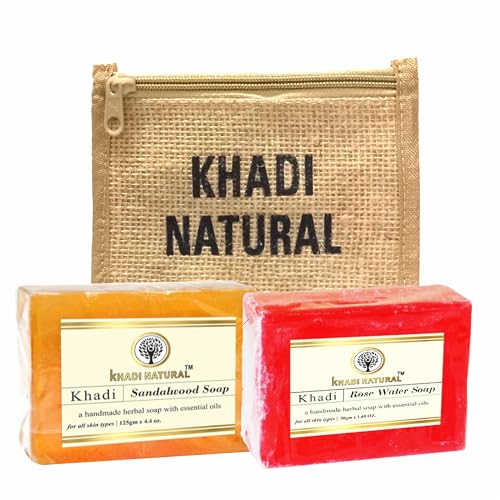 Sandalwood Rose Water