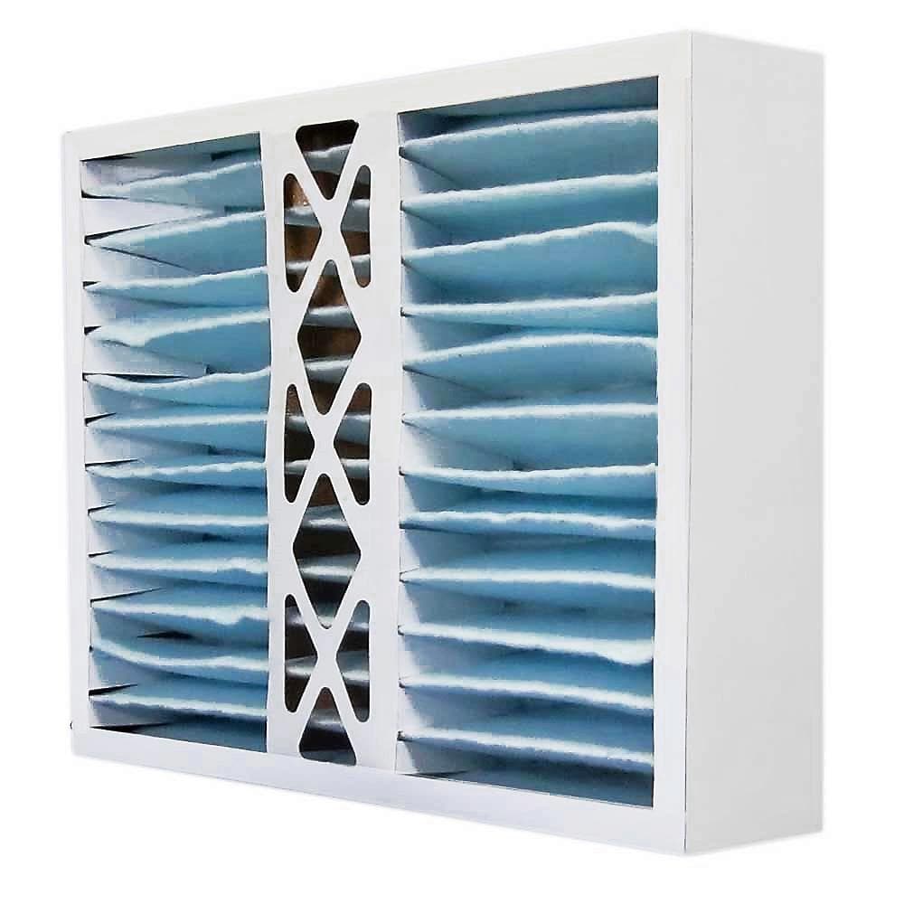 Atomic FILXXFNC0017 16x20x4.25 MERV 11 Replacement Air Filter for Carrier Furnace - 2 Pack | High Efficiency Dust & Allergen Reduction for Home HVAC Systems