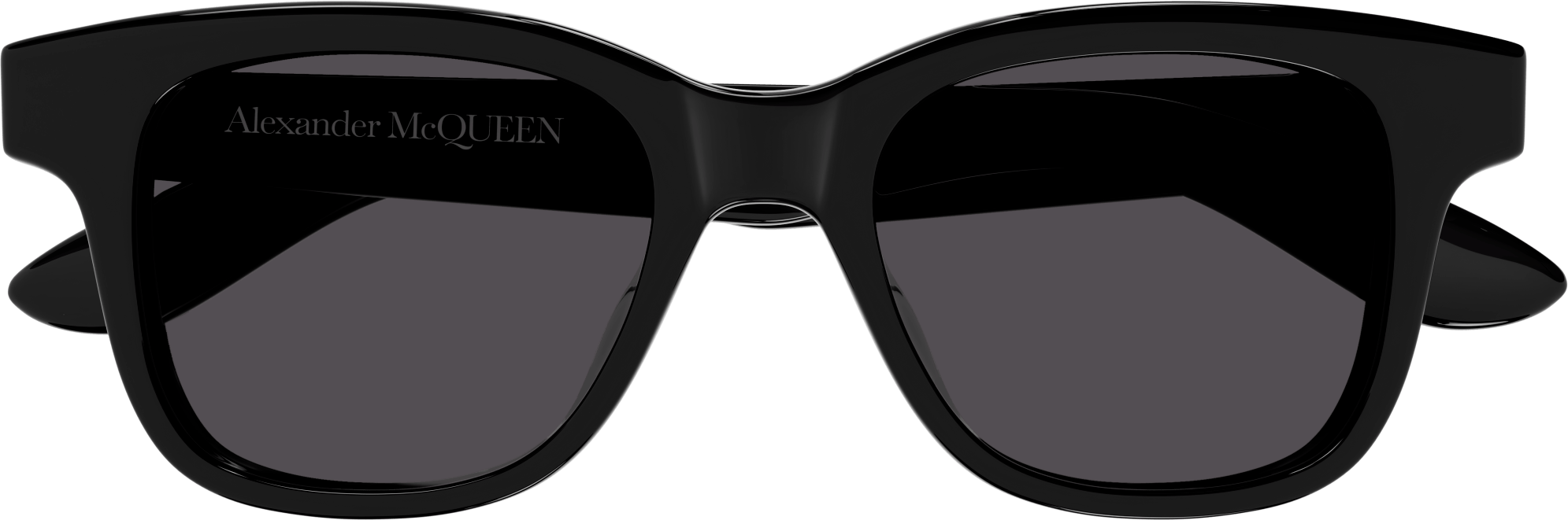 Alexander McQueen AM0382S Sunglasses - Luxury Designer Shades for Men & Women | Perfect for Outdoor Activities, Travel & Fashion Accessories