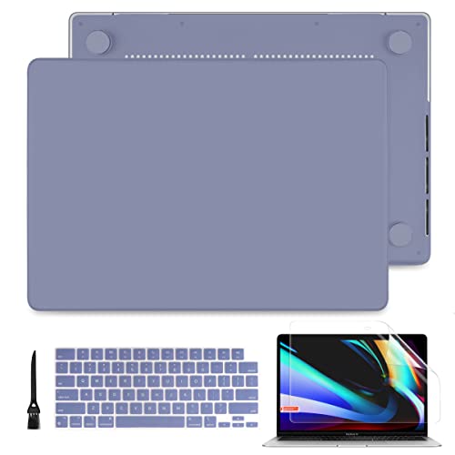 Lavender Gray