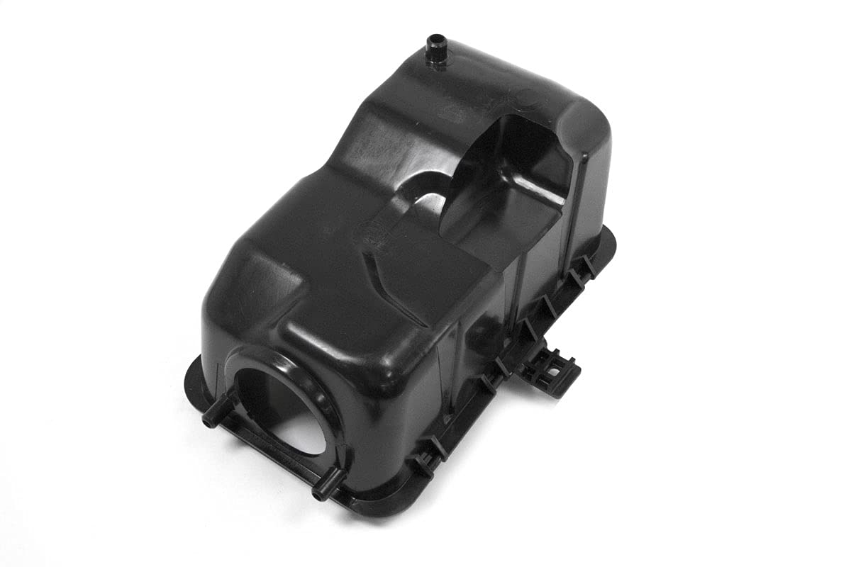 Genuine Polaris ATV Air Box OEM Part 5433387 - Replacement Air Filter Box for Polaris ATVs - Perfect for Off-Roading & Trail Riding Adventures