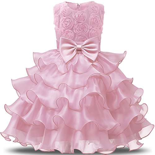 Flower Pink