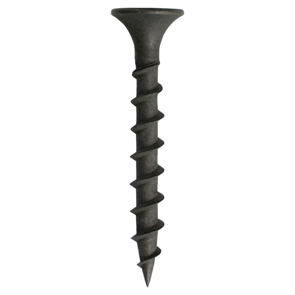 Grip-Rite 114CDWS5#6 x 1-1/4