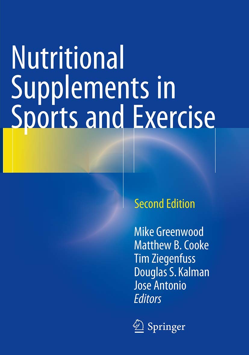 Best Sports & Exercise Nutritional Supplements for Energy & Recovery - Boost Performance & Endurance for Athletes & Fitness Enthusiasts