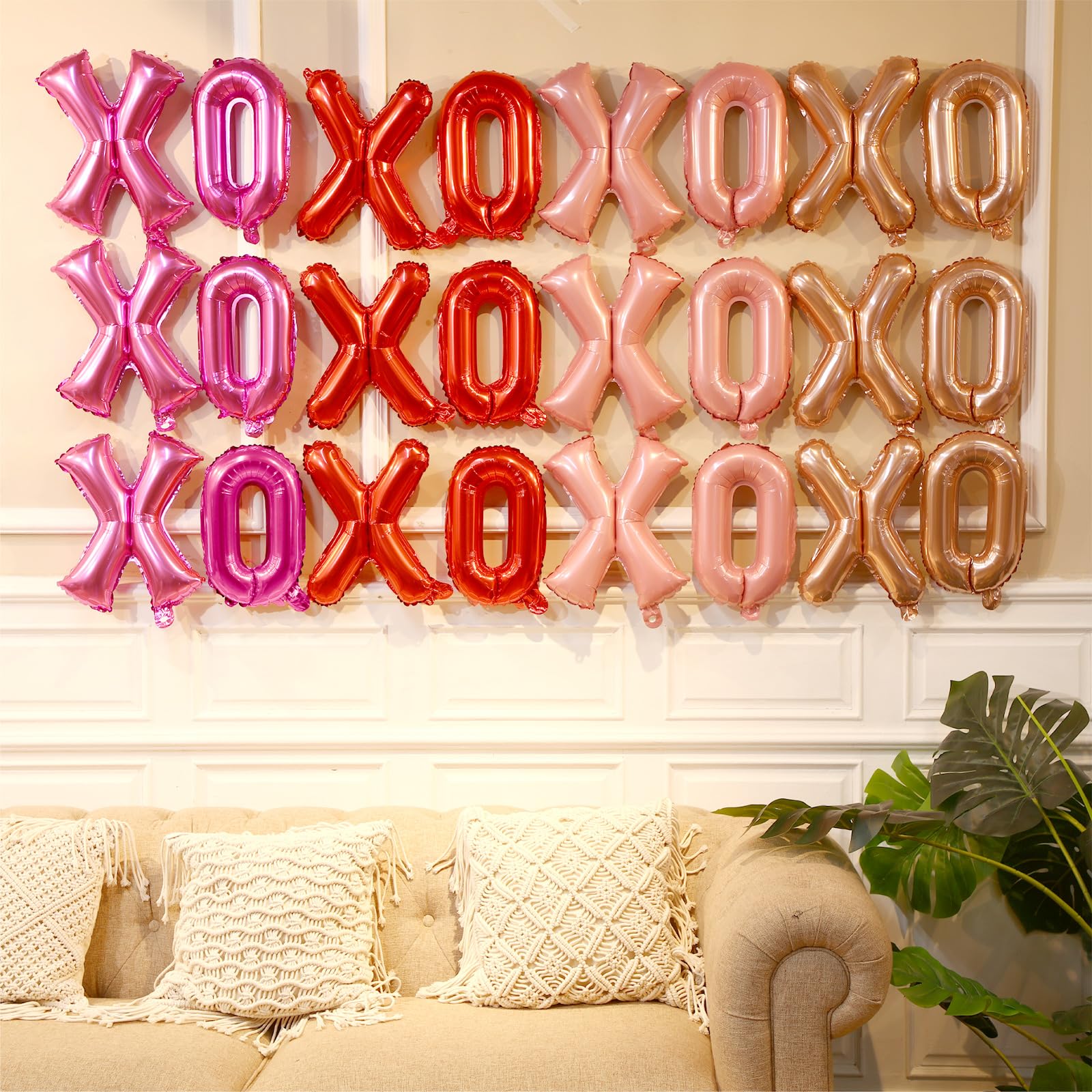32 Pcs 16