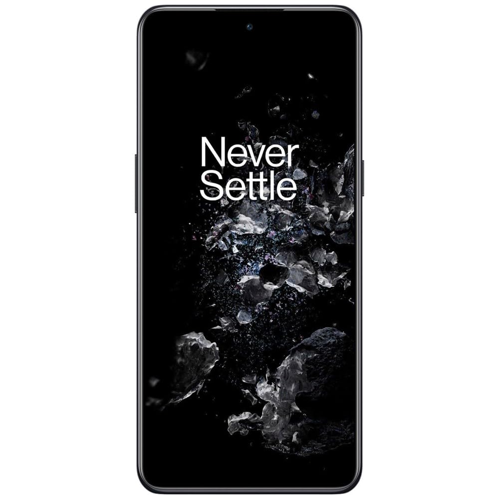OnePlus 10T 5G Unlocked Smartphone (128GB, 8GB RAM) 6.7