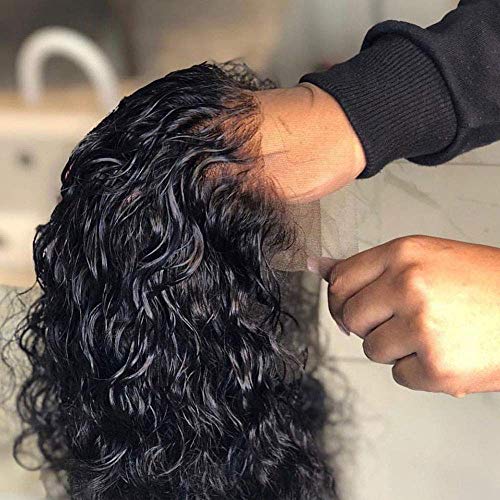 13x4 lace front wig
