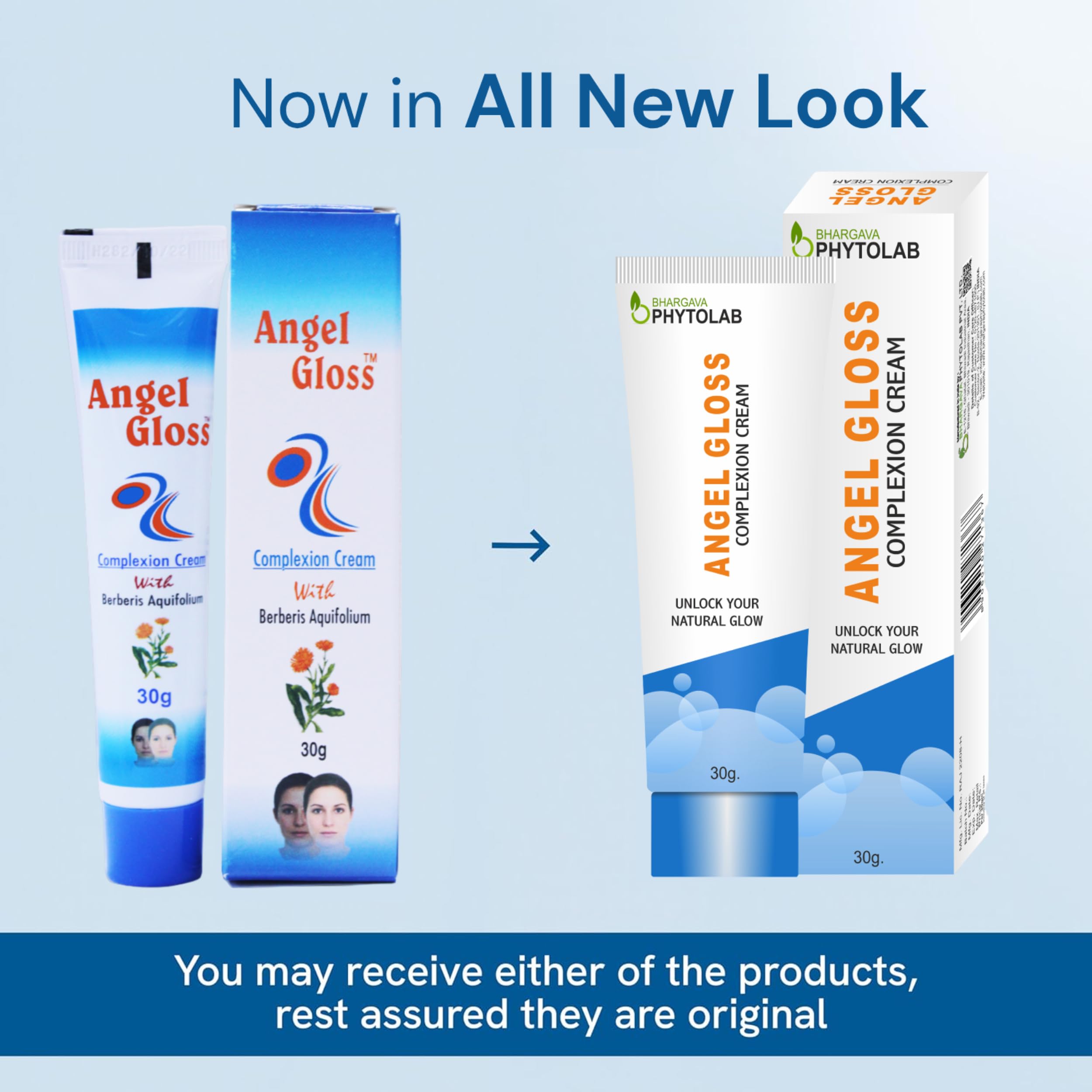 Bhargava Phytolab Angel Gloss - 30g Lip Gloss for Women, Hydrating & Shiny Lip Care, Vegan & Cruelty-Free - Perfect for Daily Use, Parties & Special Occasions
