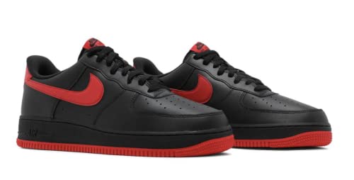 Black/Red