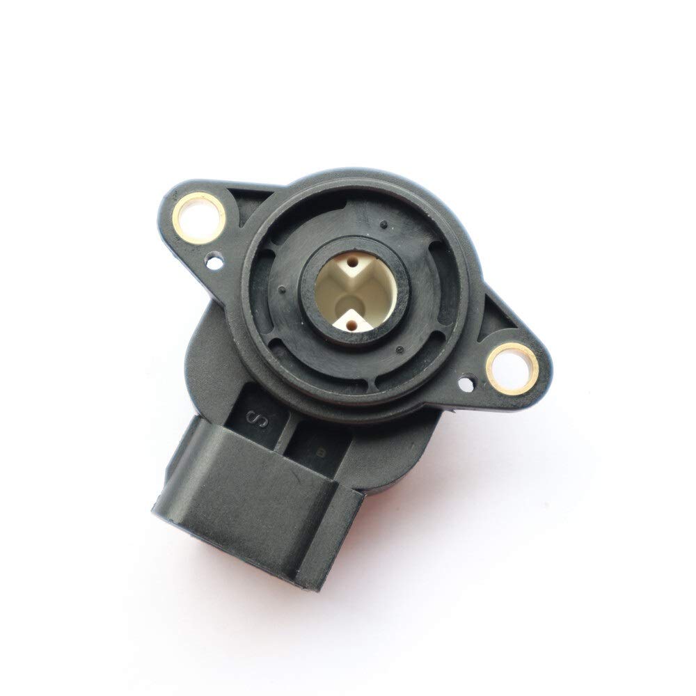 High-Quality Car Throttle Position Sensor 89452-35020 (8945235020) TPS - Compatible with Multiple Vehicle Models - Perfect for Engine Performance & Fuel Efficiency Optimization